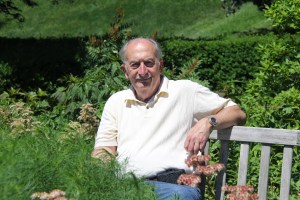 Keith's Graduation and Botanical Gardens 06.2013 133